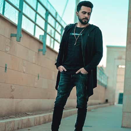 دانلود آهنگ جدید دانیال هندیانی به نام اصن بیخیال