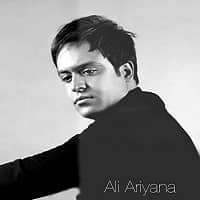 آهنگ دست بر ندار (به همراه علی آریانا)