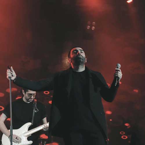 دانلود آهنگ جدید مسعود صادقلو به نام لابد