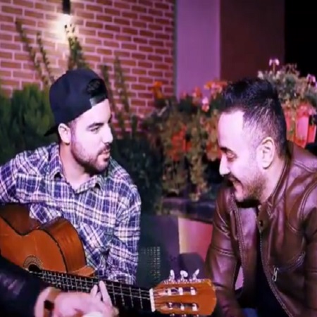 دانلود آهنگ ناصر زینعلی شبای تهرون