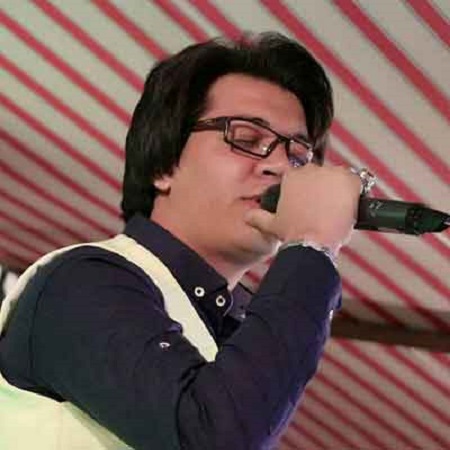 دانلود آهنگ مرتضی جوان اسیر روزگار