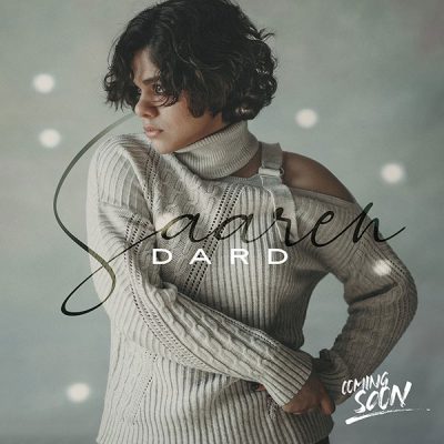 دانلود آهنگ جدید سارن به نام درد