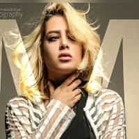 آهنگ یکی مثل من