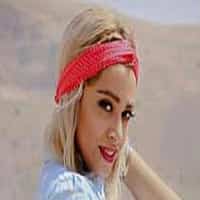 آهنگ کاش واقعی بود شری ام