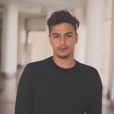 دانلود آهنگ عرفان کالبد و پویان فکر کن بعد بگو برو